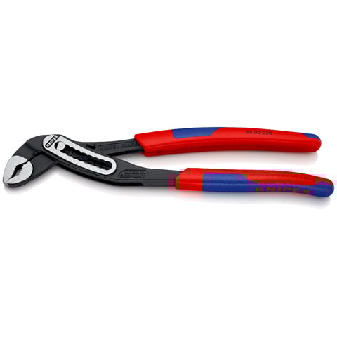 KNIPEX Alligator® Water Pump Pliers | KNIPEX