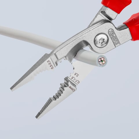 El-installationstang | 13 86 200