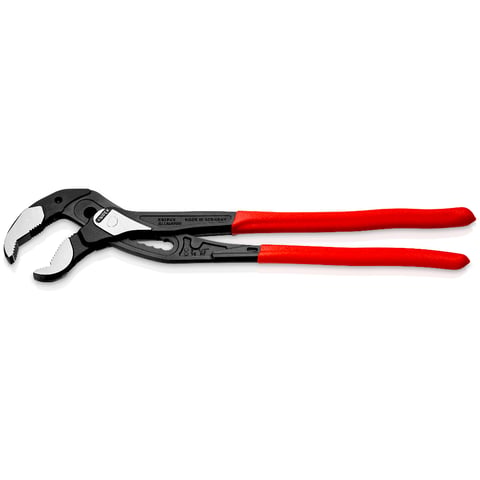KNIPEX Alligator® XL パイプレンチとウォーターポンププライヤー | KNIPEX