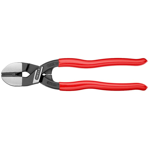 KNIPEX CoBolt® 小型ボルトカッター | KNIPEX