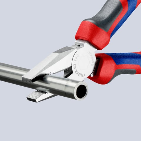 コンビネーションプライヤー | KNIPEX