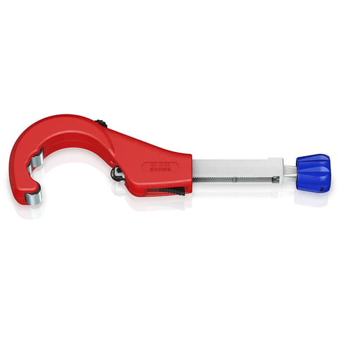 KNIPEX TubiX® XL Rohrabschneider | 90 31 03 BK