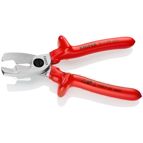 Kabelschere Mit Doppelschneide | 95 17 200