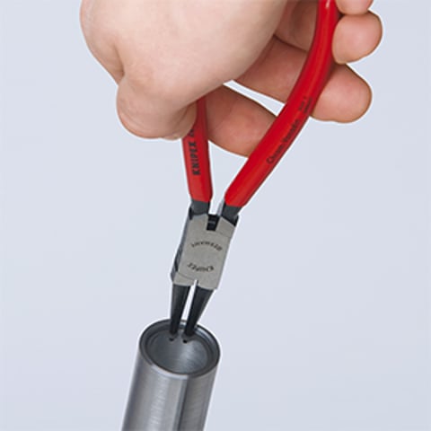 Set of Circlip Pliers 8 parts | KNIPEX