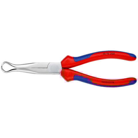 Mechanics' Pliers | KNIPEX