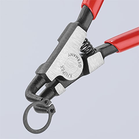 Set of Circlip Pliers 8 parts | 00 20 04 V01