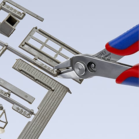 Electronic Super Knips® XL | KNIPEX