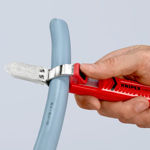 Stripping Tool With scalpel blade | 16 20 165 SB