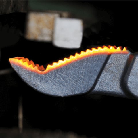 KNIPEX Cobra® High-Tech Water Pump Pliers | 87 01 250