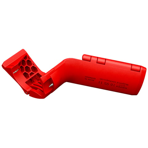 KNIPEX ErgoStrip® XL Universal-Abmantelungswerkzeug | 16 95 11