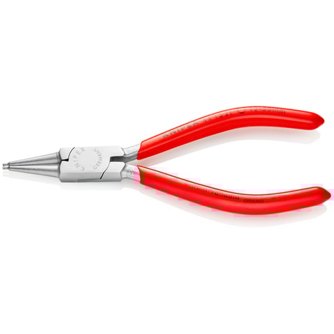 スナップリングプライヤー | 製品 | KNIPEX