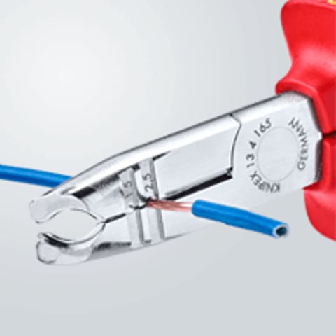 Stripping Pliers | 13 46 165