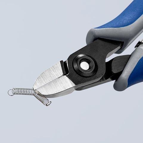 Precision Electronics Diagonal Cutter | 79 12 125