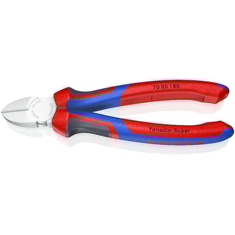 Diagonal Cutter | KNIPEX