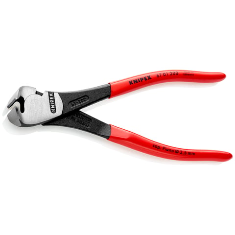 Kraft-Vornschneider | 67 01 200