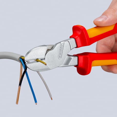 High Leverage Diagonal Cutter | 74 06 250