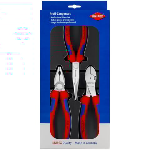 Tool Kits | Open-end wrench | KNIPEX