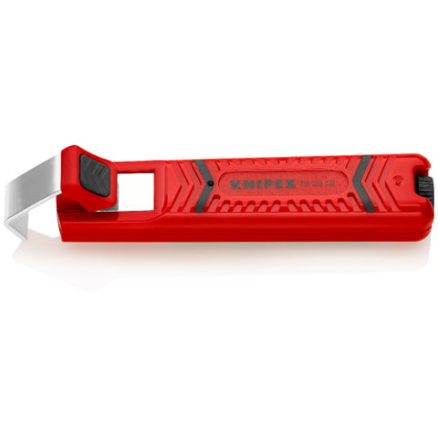 Stripping Tool With scalpel blade | KNIPEX