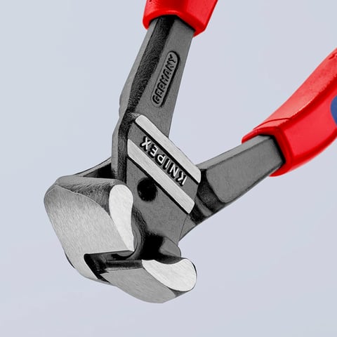Bolt End Cutting Nipper High lever transmission | 61 02 200