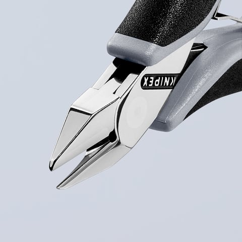 Electronics Diagonal Cutters ESD With box joint | 77 42 115 ESD