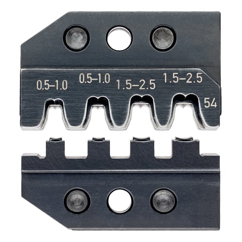 Crimpeinsatz Für Junior Power Timer | 97 49 54