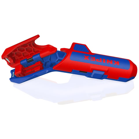 KNIPEX ErgoStrip® PV | 16 95 03 SB