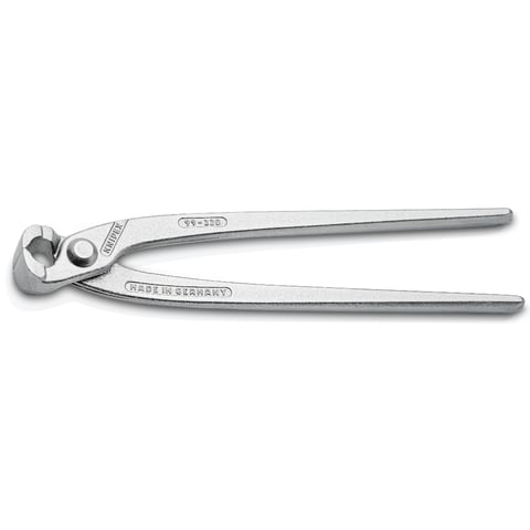 Concreters' Nippers | Products Concreters' Nippers | Products