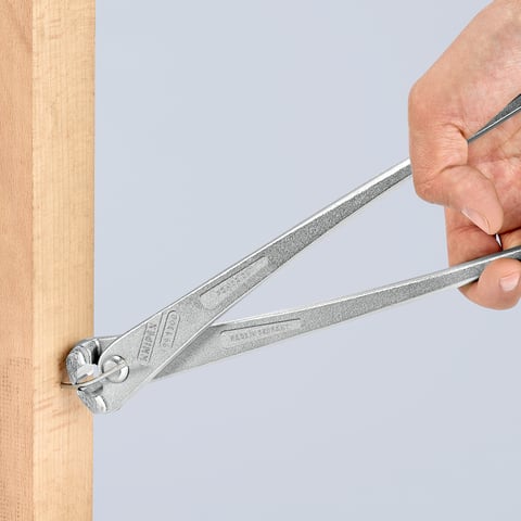High Leverage Concreters' Nipper High lever transmission | 99 14 300