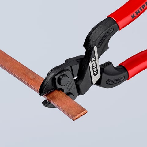 KNIPEX CoBolt® S Compact Bolt Cutters | KNIPEX