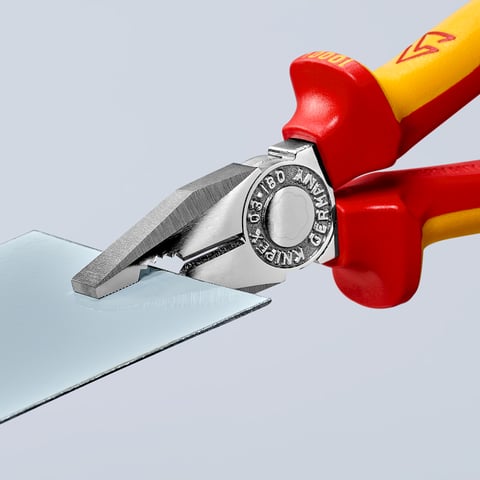 Combination Pliers | KNIPEX