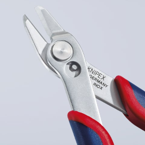 Electronic Super Knips® XL | KNIPEX