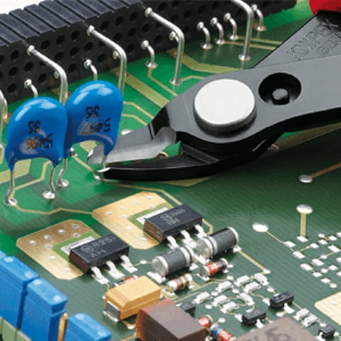Electronic Super Knips® | 78 31 125