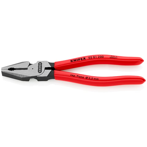 強力コンビネーションプライヤー | KNIPEX
