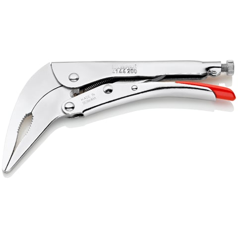 Gripzange | 41 44 200