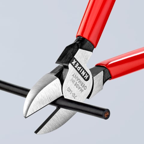 ニッパー | KNIPEX