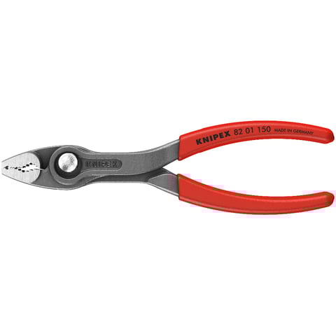 その他 kani KNIPEX TwinGrip Front and side gripping pliers | KNIPEX