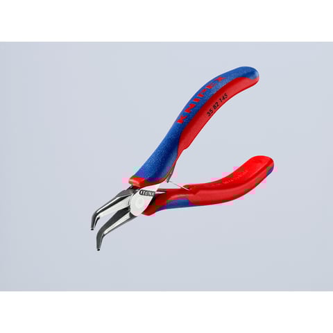 Electronics Pliers With box joint | KNIPEX