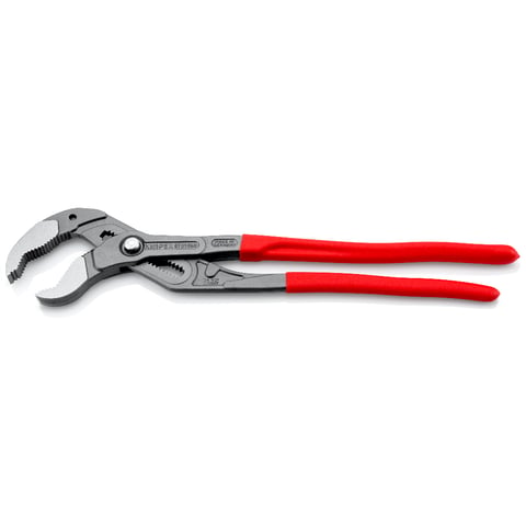 KNIPEX Cobra® XXL Rohr- und Wasserpumpenzange | 87 01 560