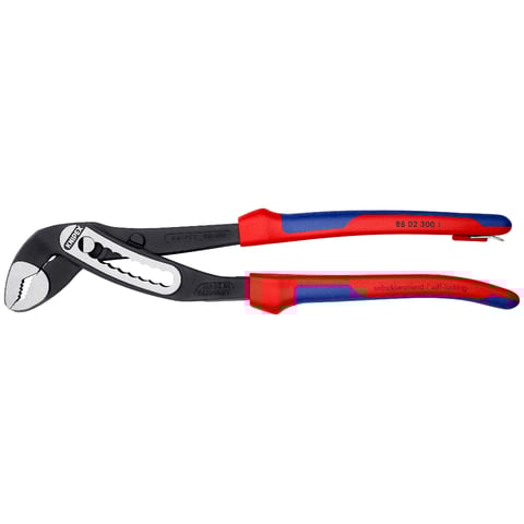KNIPEX Alligator® Wasserpumpenzange | 88 02 300 T