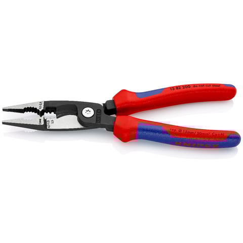 エレクトリックマルチプライヤー | KNIPEX