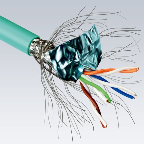 Insertion tool For LSA-Plus and identical construction design | 97 40 10