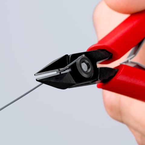 Electronics Diagonal Cutter | 75 02 125
