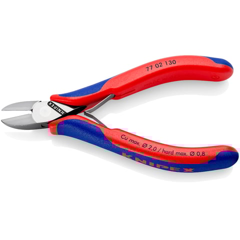 電工ニッパー ボックスジョイント付き | KNIPEX