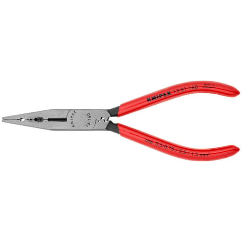 Clește de cablaj | KNIPEX