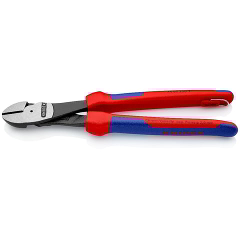 Kraft-Seitenschneider | 74 02 250 T