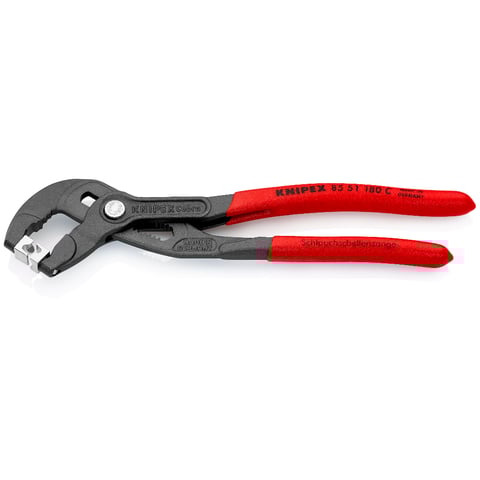Schlauchschellenzange Für Click-Schellen | 85 51 180 C