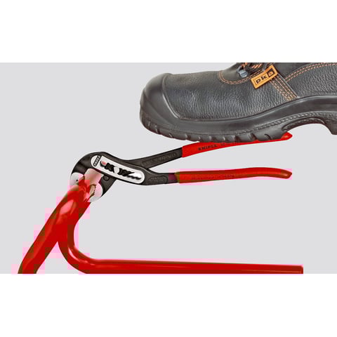 KNIPEX Alligator® ウォーターポンププライヤー | KNIPEX