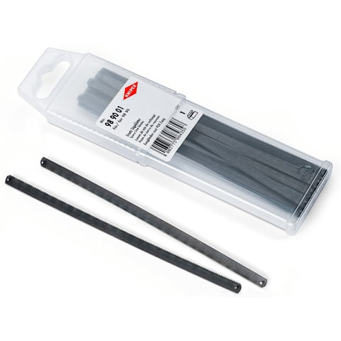 Sägeblätter für PUK® Säge 98 90 | 98 90 01