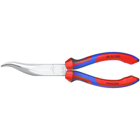 Mechanics' Pliers | 38 35 200