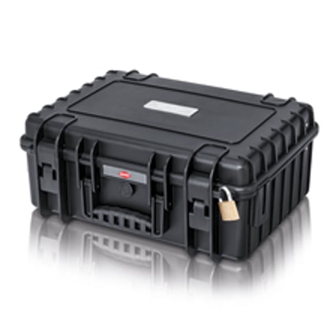 Werkzeugkoffer "Robust23" Leer | 00 21 35 LE